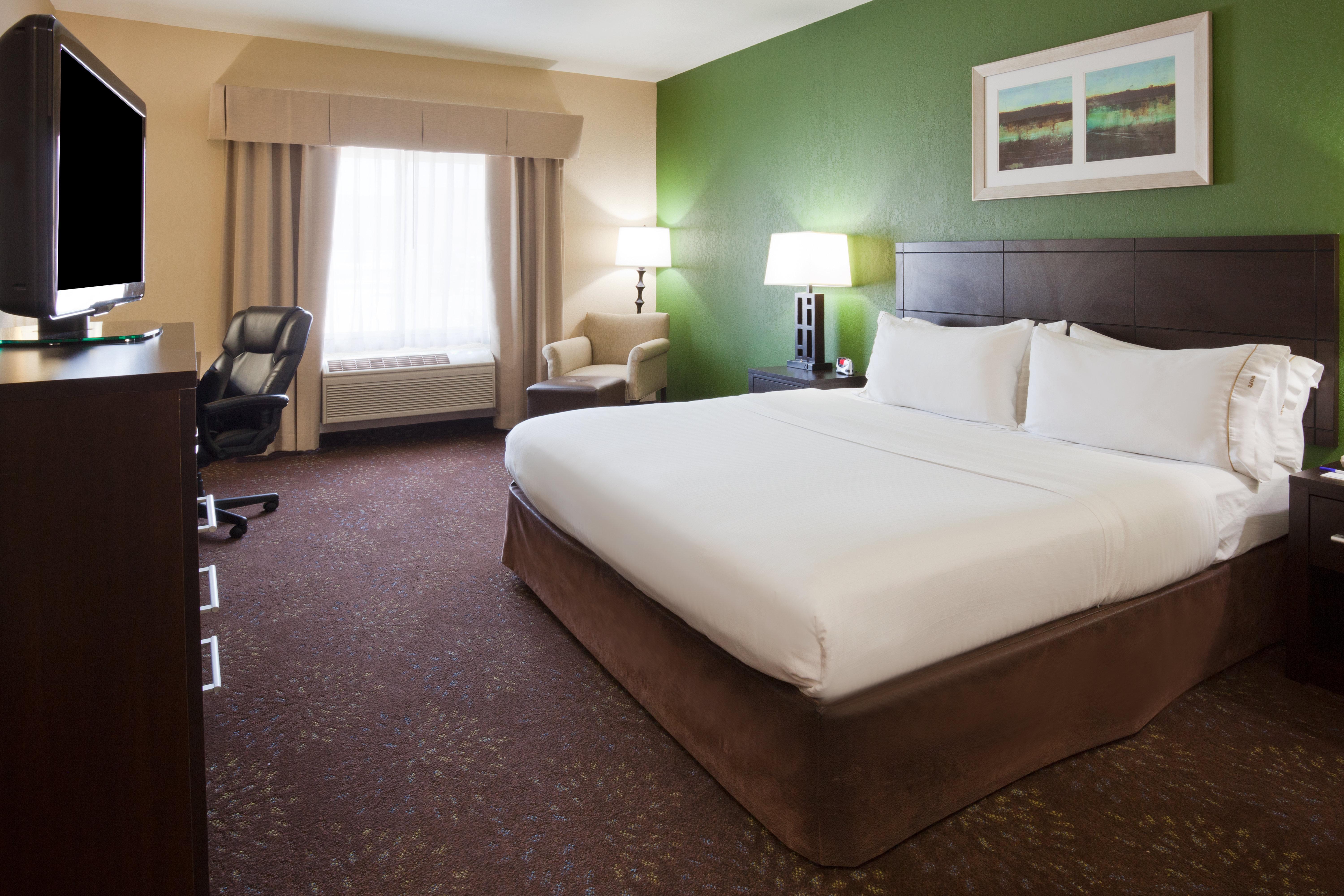Holiday Inn Express&Suites Aberdeen, an IHG Hotel Exterior foto