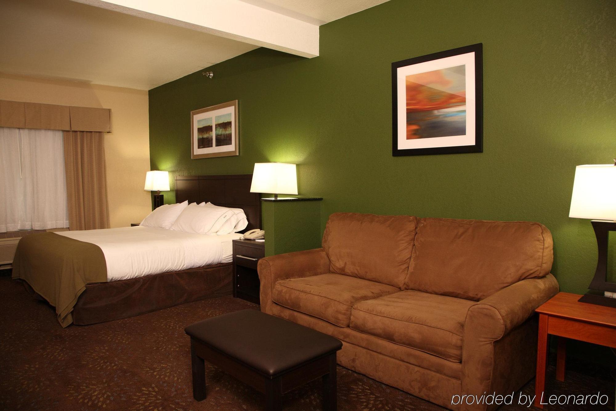 Holiday Inn Express&Suites Aberdeen, an IHG Hotel Exterior foto
