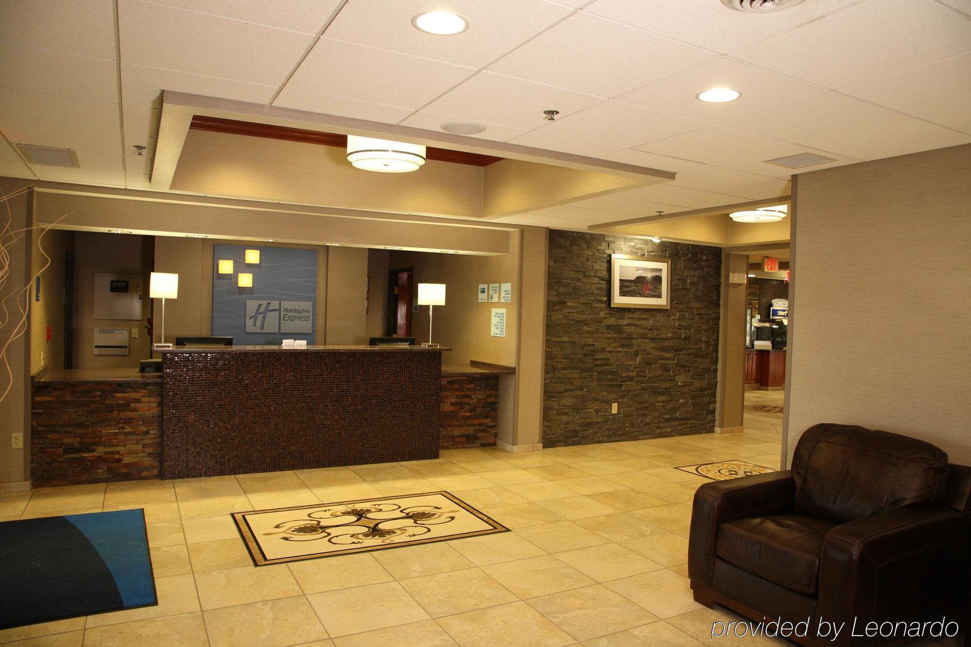 Holiday Inn Express&Suites Aberdeen, an IHG Hotel Exterior foto