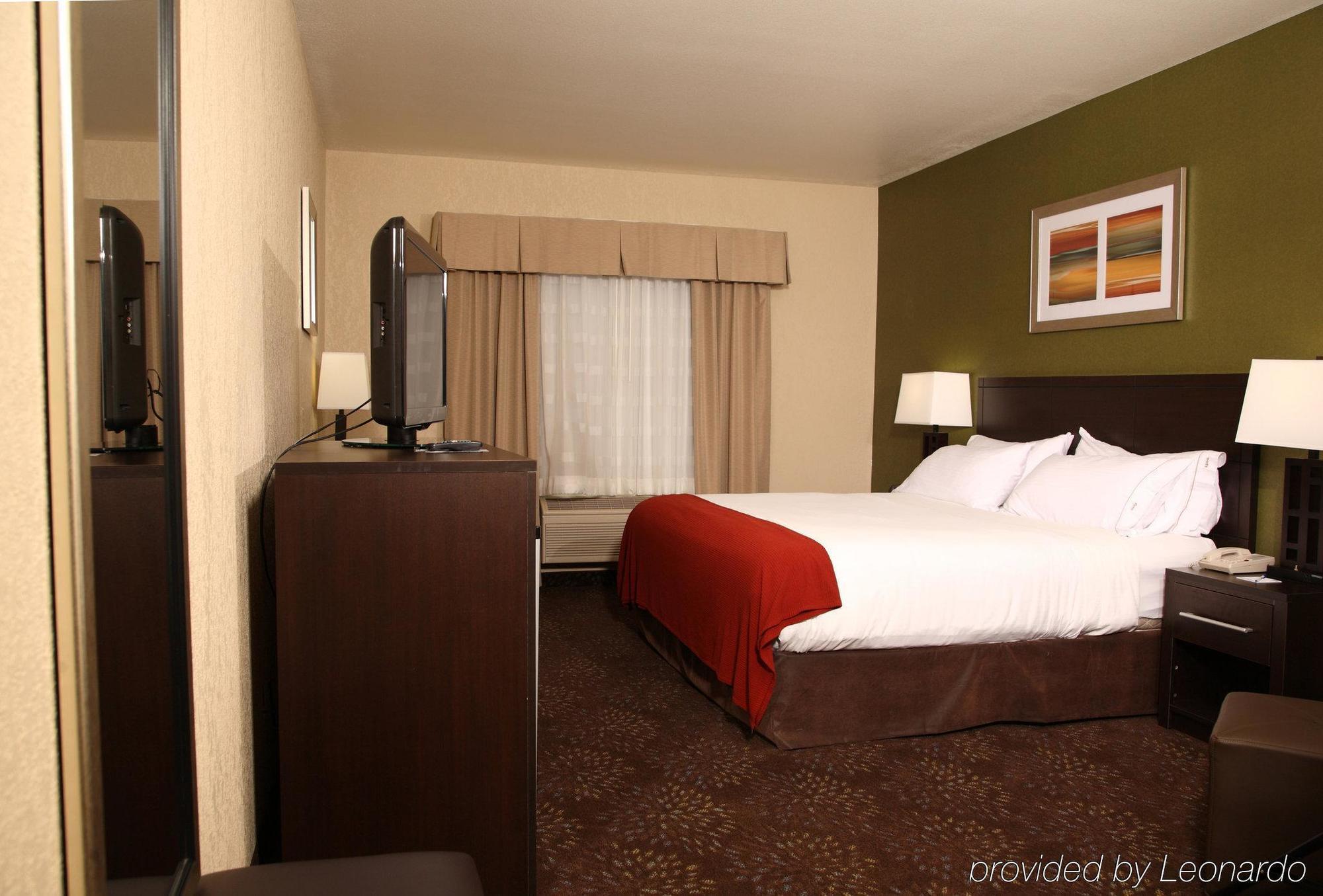 Holiday Inn Express&Suites Aberdeen, an IHG Hotel Exterior foto